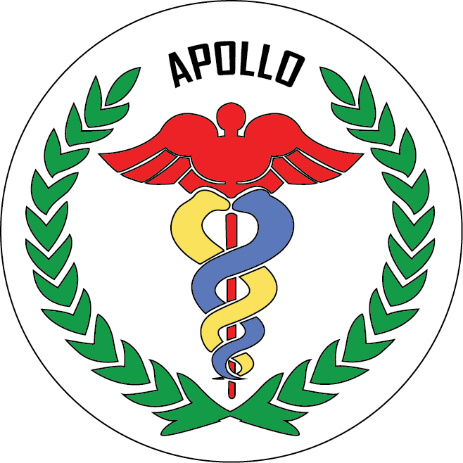 Home logo of Apollo